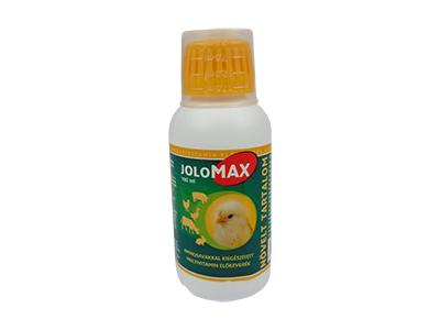 Bradas Jolomax 100 ml