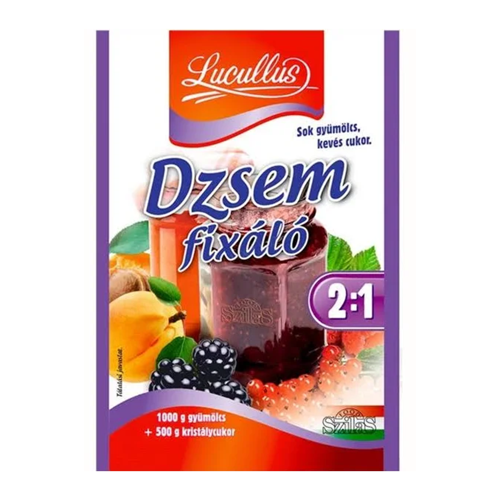 Lucullus Dzsemfixáló