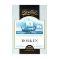 Lucullus borkén