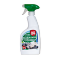 Macska és kutyariasztó elszoktató spray