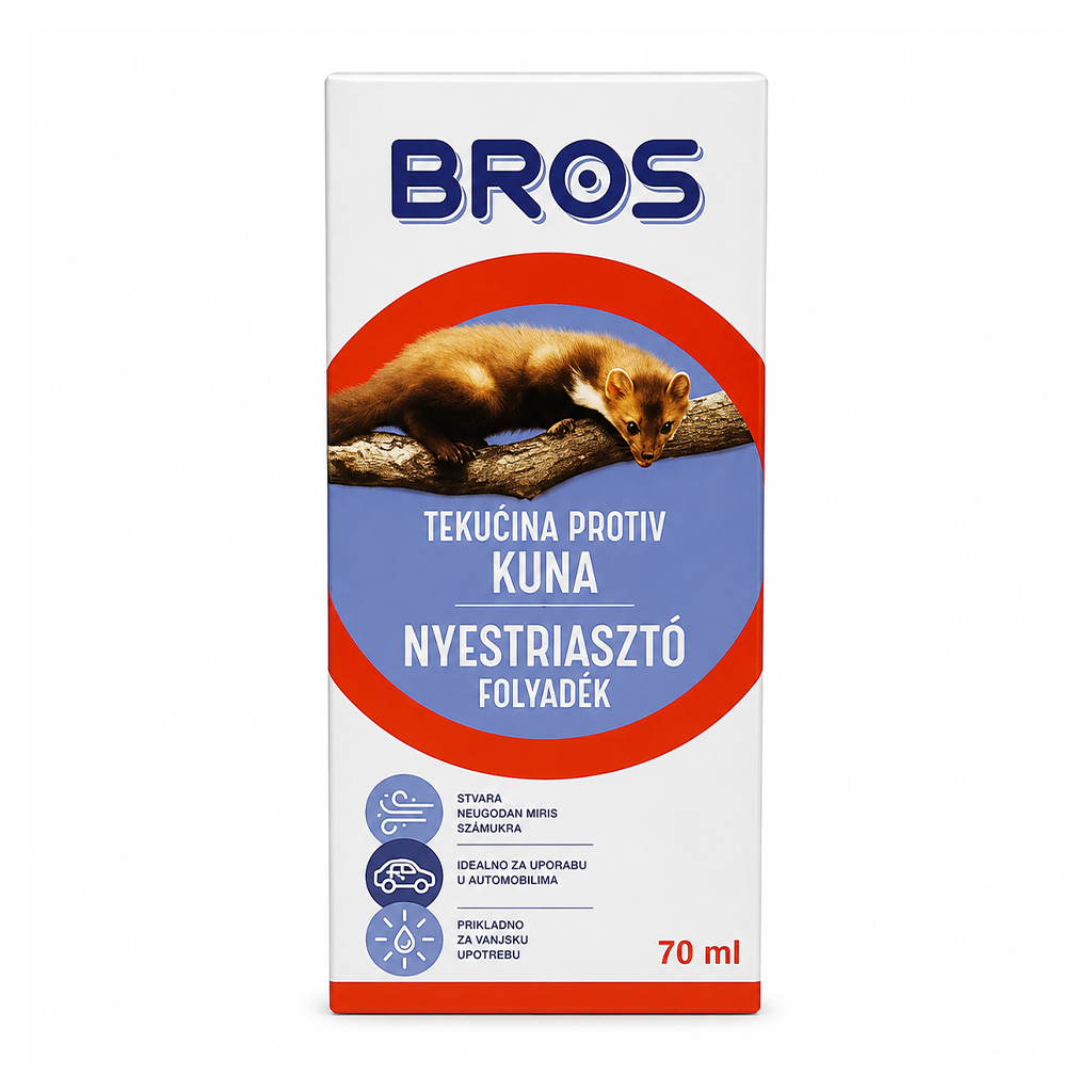 Nyestriasztó folyadék