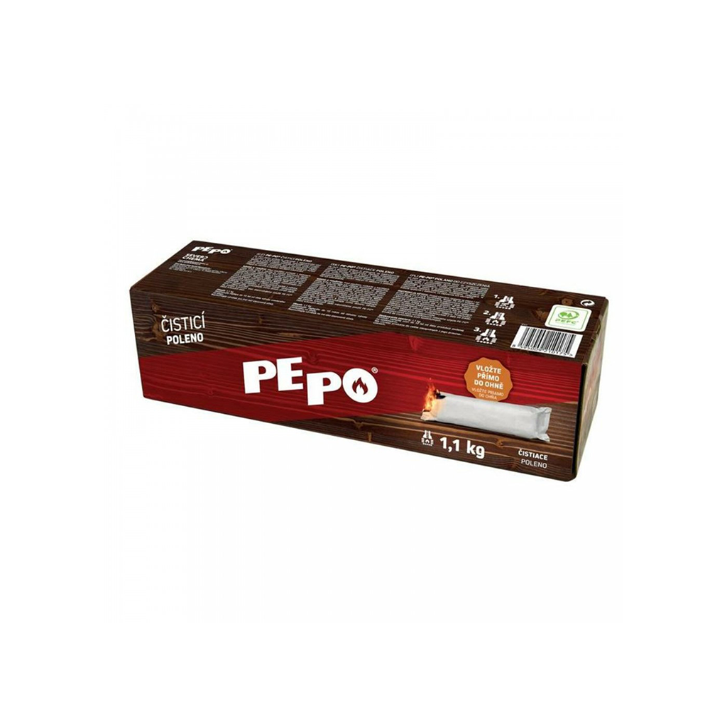 PEPO Tisztító hasáb