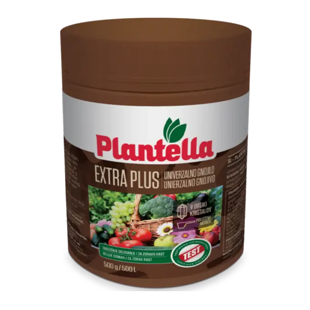 Plantella Extra Plus univerzális műtrágya