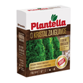 Plantella Kristal speciális műtrágya örökzöldekhez