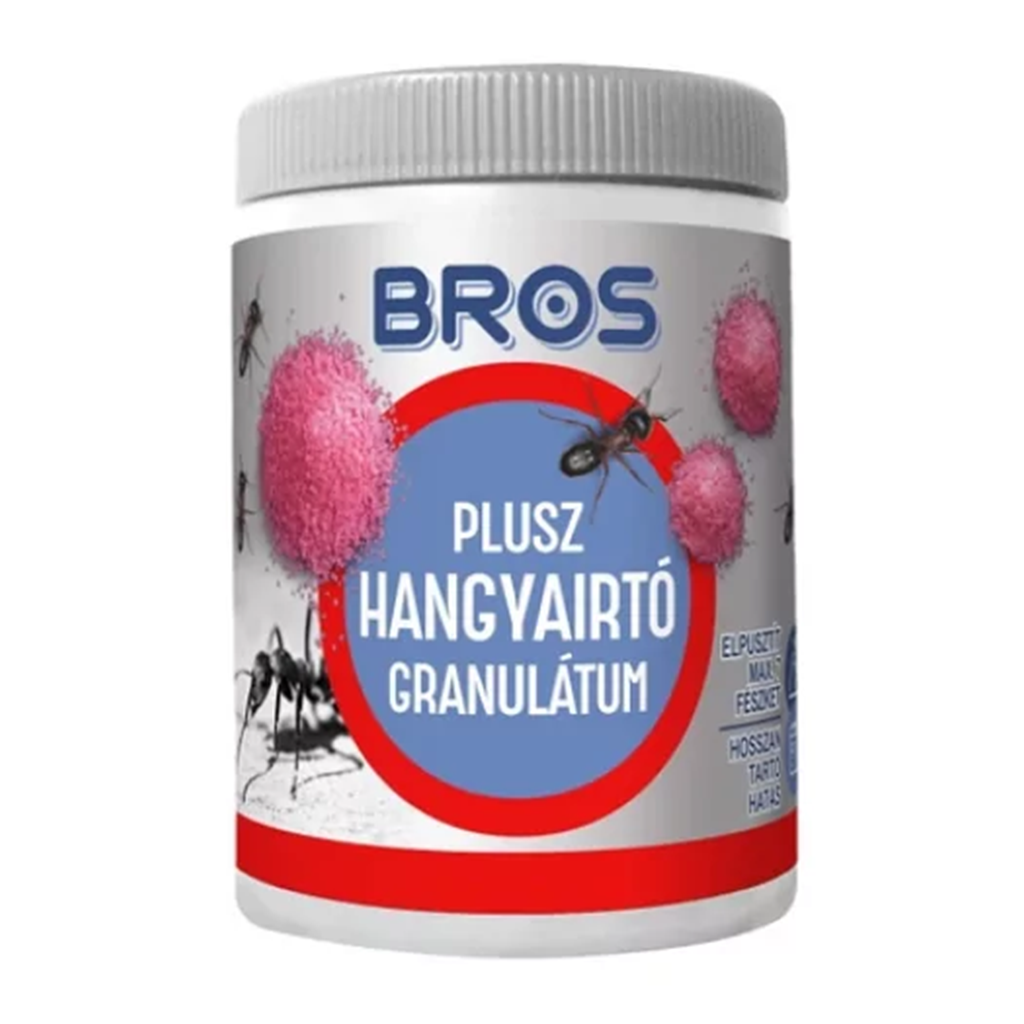 Plusz hangyairtó granulátum