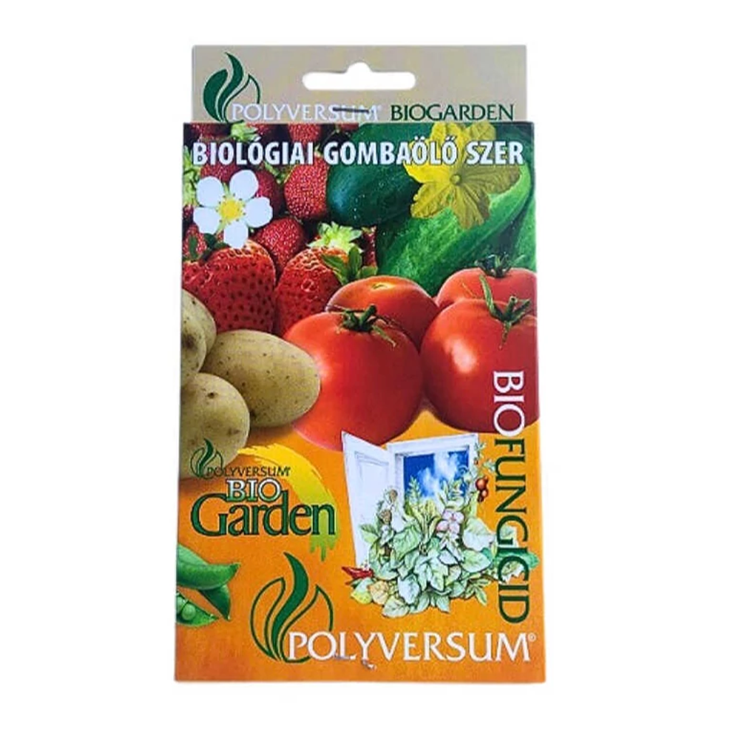 Polyversum biológiai gombaölő szer