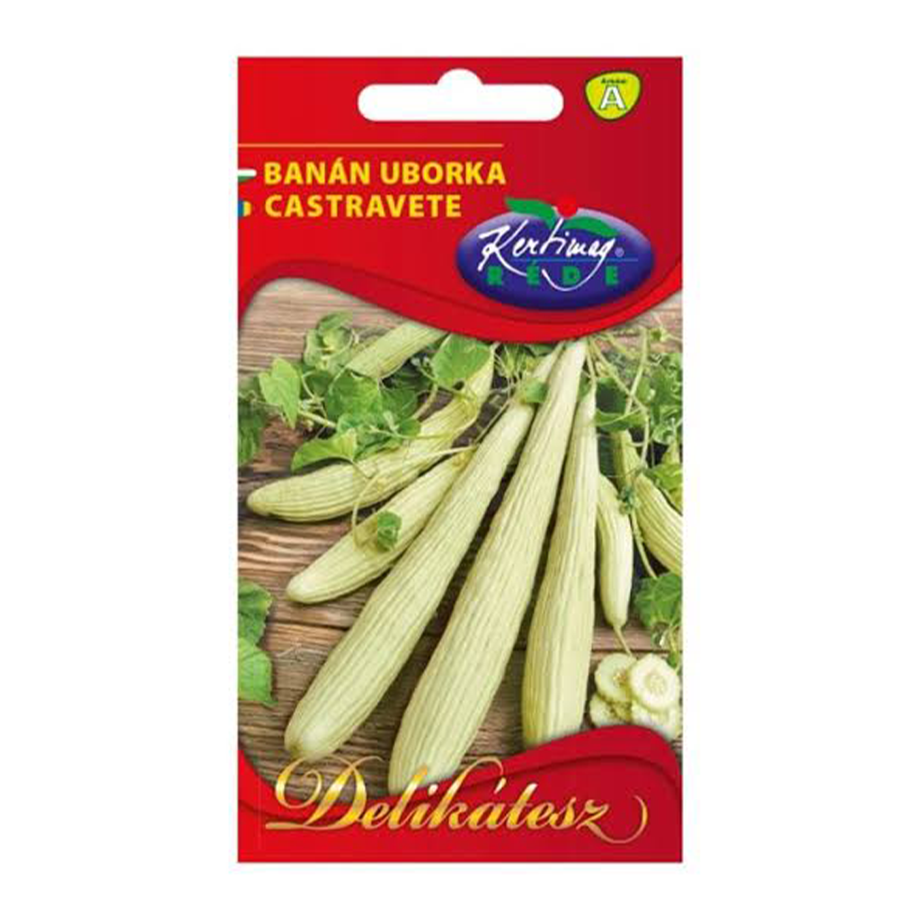 Rédei Banánuborka