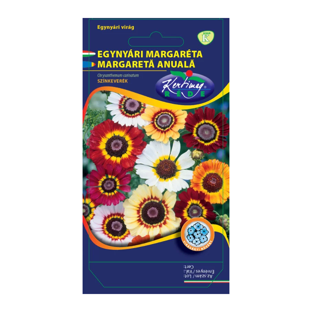 Rédei Egynyári margaréta színkeverék