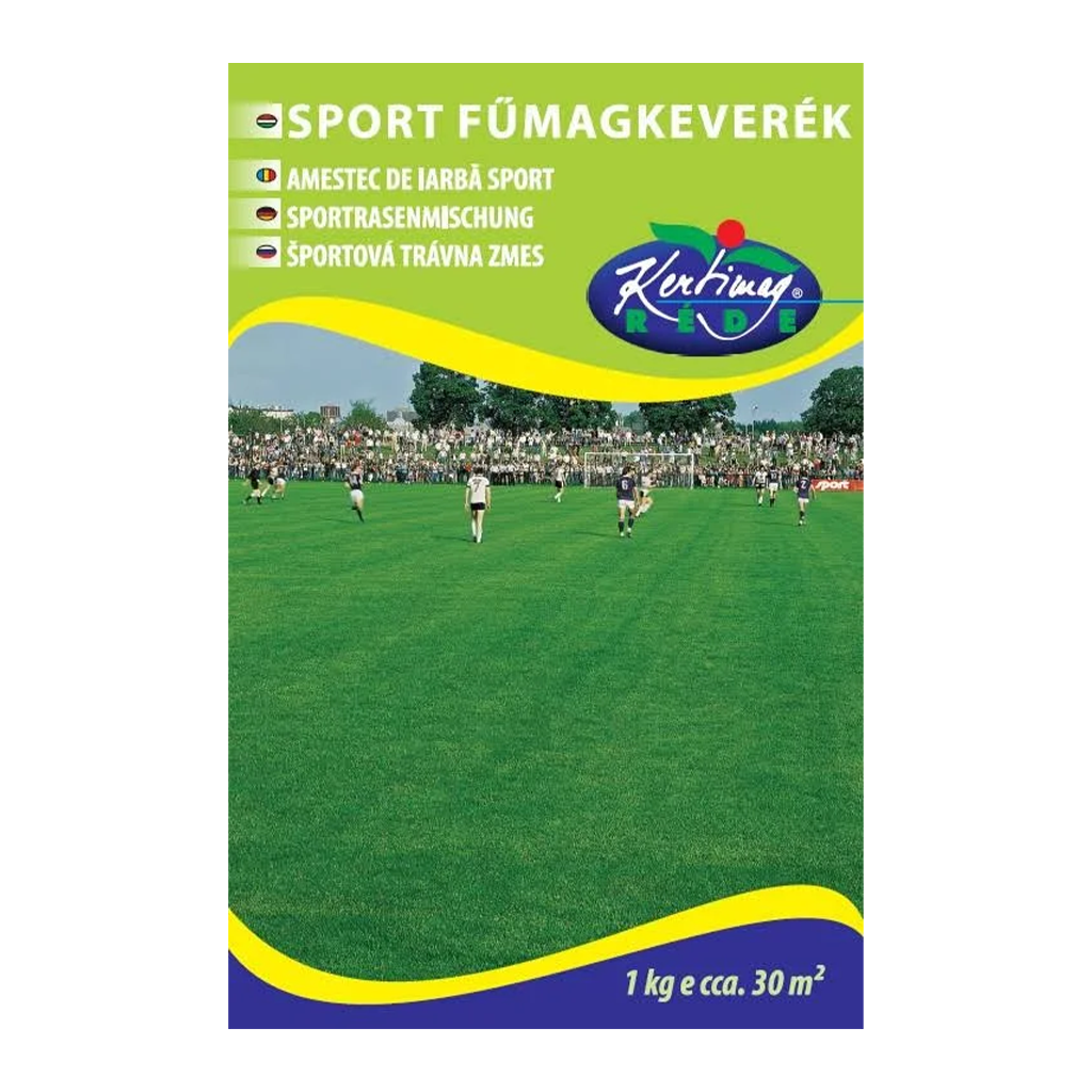 Rédei Sport fűmag