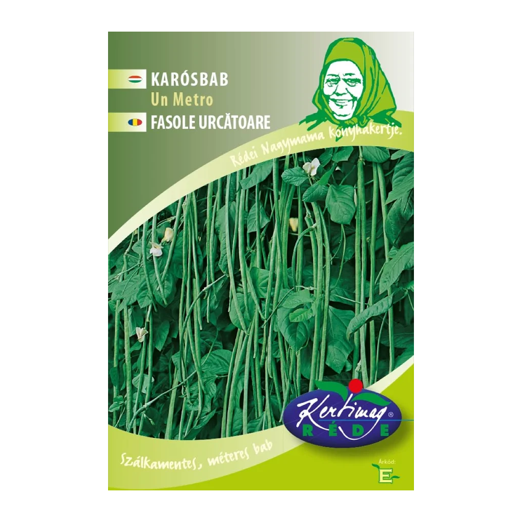 Rédei Un Metro karósbab