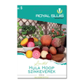 Royal Sluis Hula Hoop cékla színkeverék