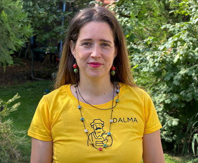 Szigetvári Dalma