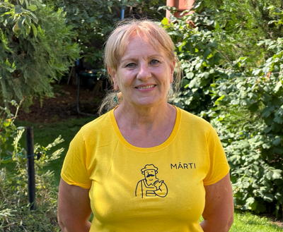 Kazi Márta
