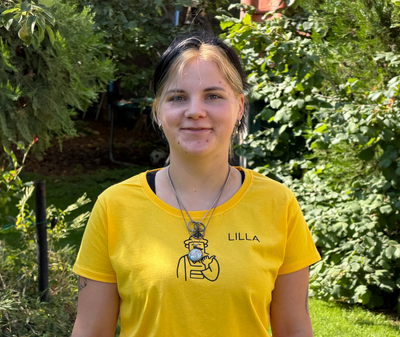 Joháczi Lilla