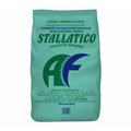 Stallatico szerves trágya granulátum