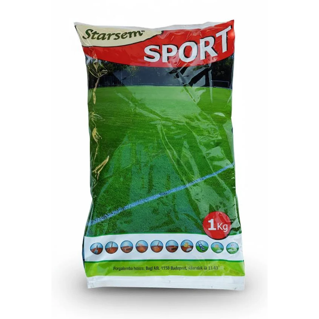 Starsem Sport fűmagkeverék