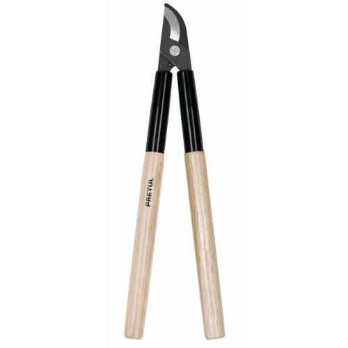Ágvágó fa markolattal, 52 cm