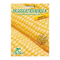Topcorn Dessert Nugat 72 csemegekukorica