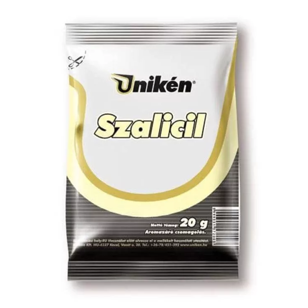Unikén Szalicil (20g)