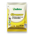 Unikén citromsav