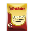 Unikén csersav