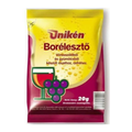 Unikén vörösborélesztő