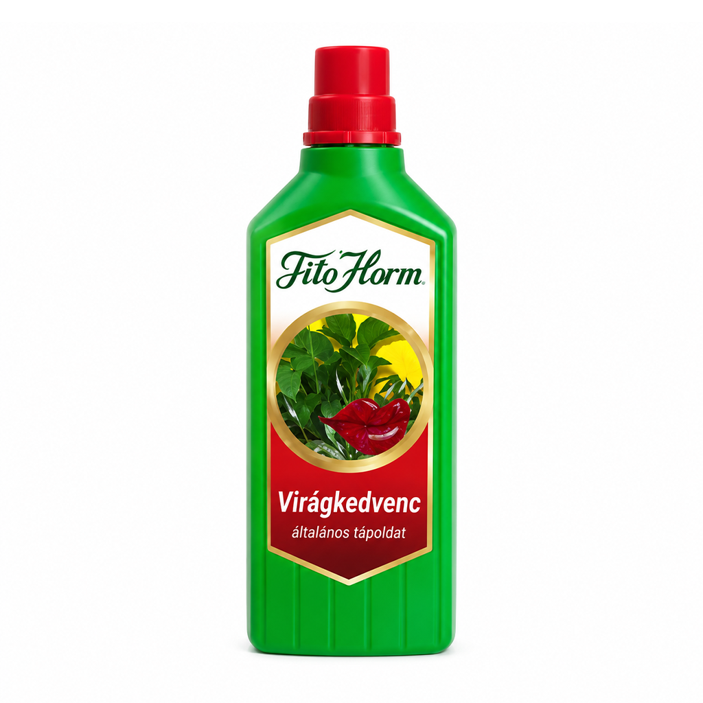 FitoHorm Virágkedvenc univerzális tápoldat
