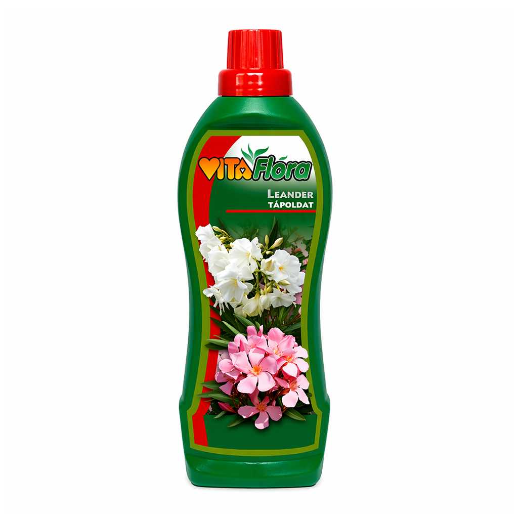 Vitaflóra leander tápoldat (1L)