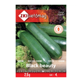 ZKI Black Beauty cukkini