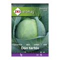 ZKI Dán tartós fejeskáposzta