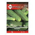 ZKI Kecskeméti keseredésmentes konzervuborka