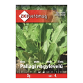 ZKI Pallagi nagylevelű sóska