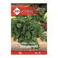 ZKI Simalevelű metélőpetrezselyem