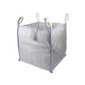 BIG-BAG zsák 95 × 95 × 95 cm – 1 tonna/90*90*100-1 tonna