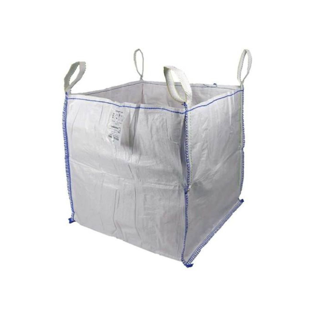 BIG-BAG zsák 95 × 95 × 95 cm – 1 tonna/90*90*100-1 tonna