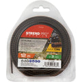 FŰNYÍRÓ DAMIL SZÖGLETES 3,0 MM X 12M