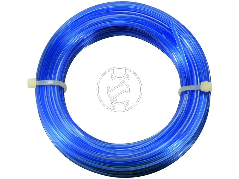 csillag alakú damil 2 mm x 15 m