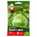 ZKI Great Lakes jégsaláta vetőmag – 3 g