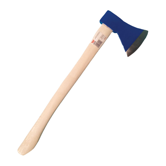 W-Tools Wolker fejsze lakkozott fa nyéllel – 1500 g