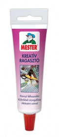 Mester Kreatív ragasztó 60 ml
