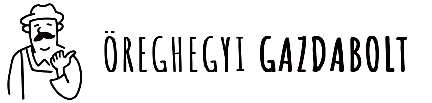 Öreghegyi Gazdabolt