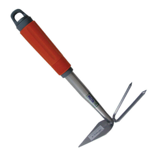 MUTA mini kézi villáskapa