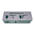 Növényvédőszer mérőkészlet
