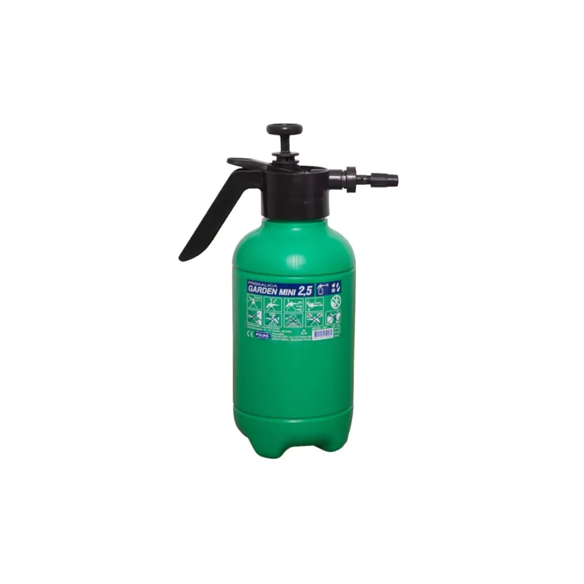 Permetező kézi 2,5L