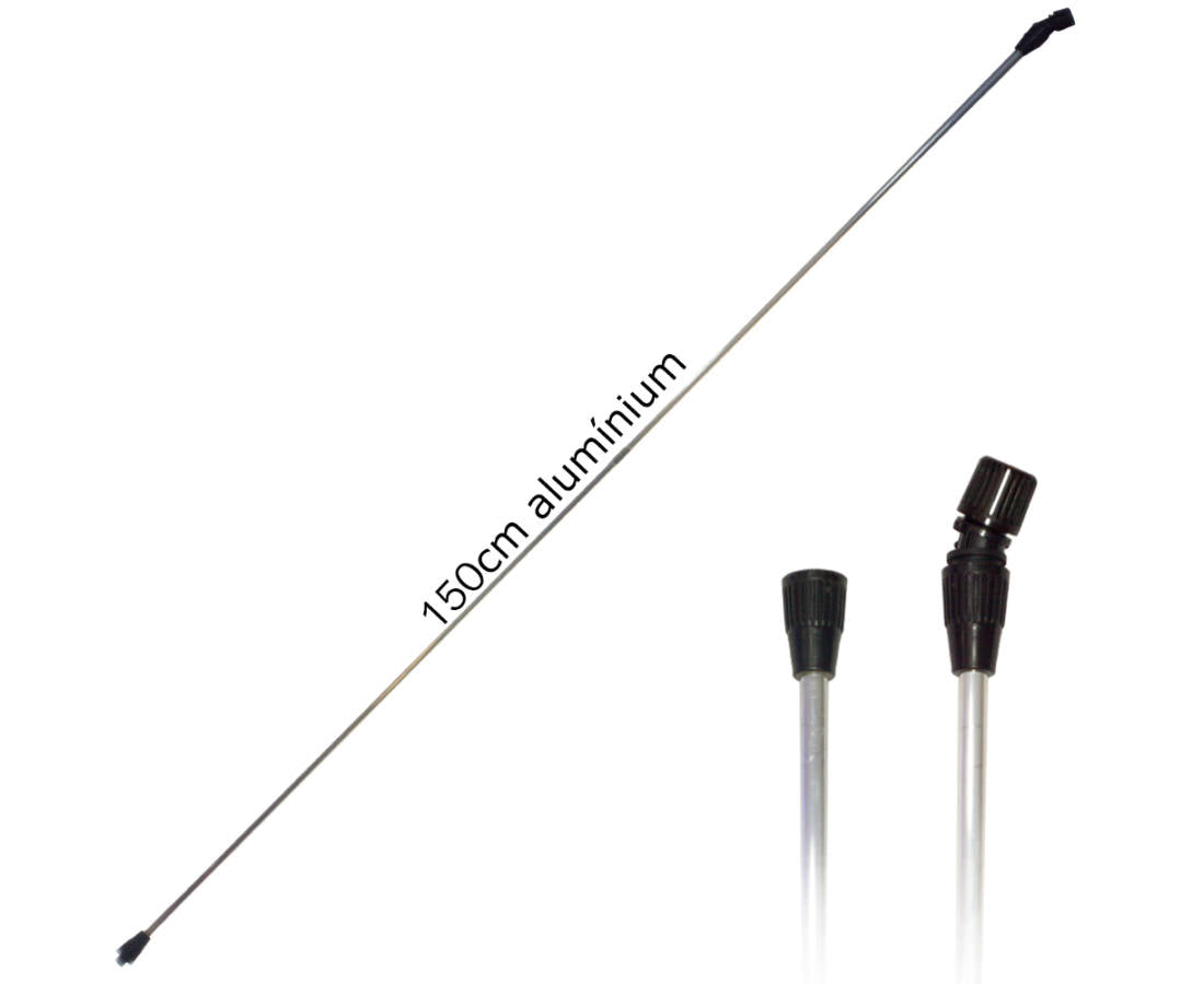 Permetező Garden szár 150 cm