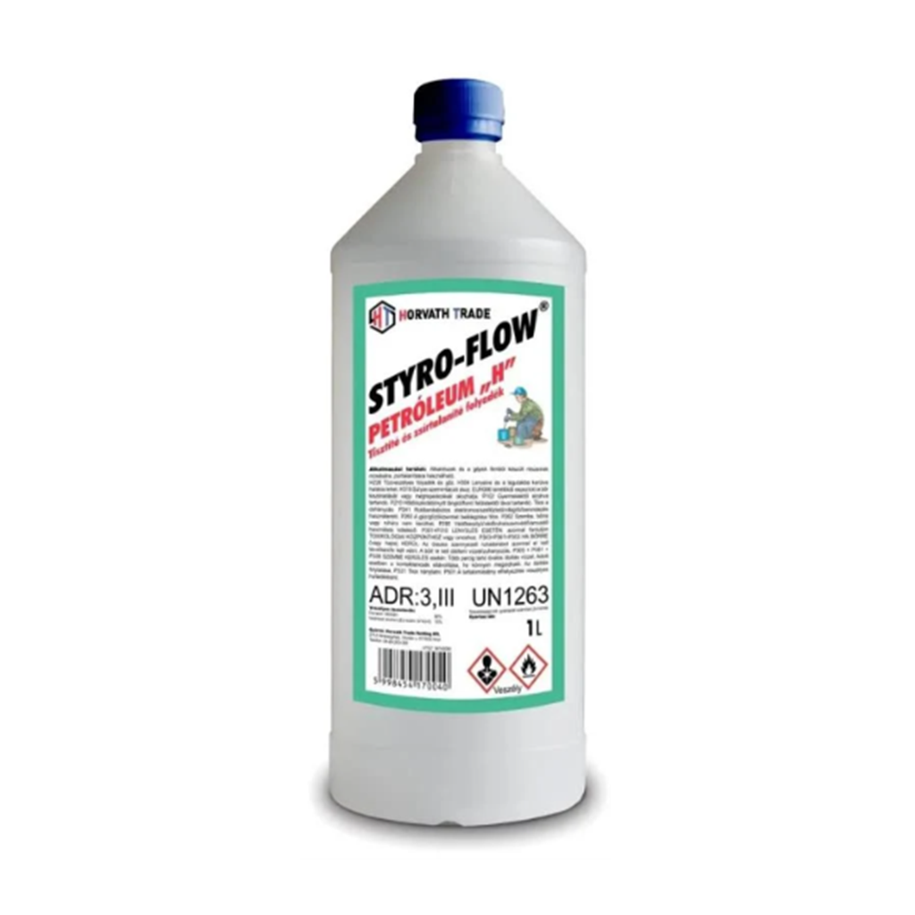 Petróleum 1 l