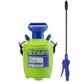 Star 5 literes nyomópumpás