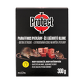 PROTECT – Paraffinos patkány- és egérirtó blokk