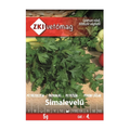 ZKI Sima levelű petrezselyem vetőmag