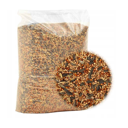 Vogelpick téli madármagkeverék – kimérve, 1 kg
